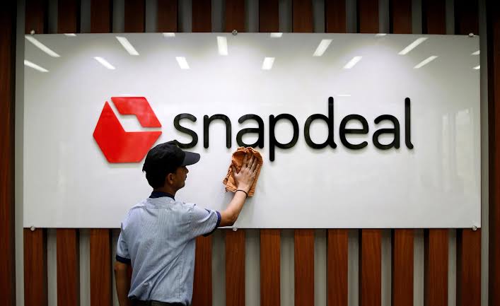 India's Snapdeal to shelve $152 million IPO amid tech stocks rout | Reuters