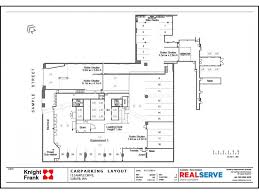 Car parking dimensions estacionamento tecnico em. Car Parking Plans Free Quotes Commercial Or Retail Sites