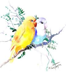 Pin On Watercolor