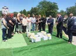 Check spelling or type a new query. Cost Free Burials Of Stillborn Babies A Sign Of Strength And Hope Catholic New York