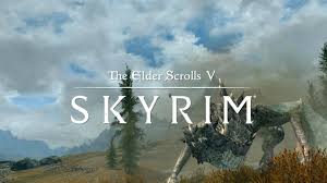 Maybe you would like to learn more about one of these? The Elder Scrolls V Skyrim For Nintendo Switch Nintendo Game Details