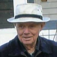 Robert Peter Christianson Obituary (1931