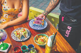 Maybe you would like to learn more about one of these? Lola Taqueria Debuts In Aruba When In Aruba
