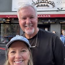 Carol Grimaldi's Instagram, Twitter & Facebook