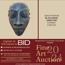 Fine Art Auction Jamaica