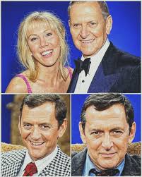 Remembering Tony Randall and Doris Day, both in the week they died