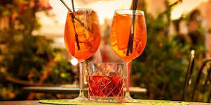 Flash Class: Italian Aperitivo 101