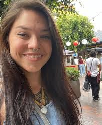 Madelyn Bass's Instagram, Twitter & Facebook