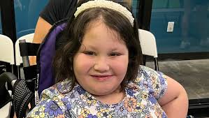 Fundraiser for Eric Rivet by Dawn Van Daele : Supporting Zoe Rivet and her  family