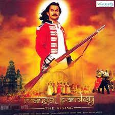 Shubh mangal zyada saavdhan movie songs download list. Mangal Pandey The Rising 2005 Hindi Movie Mp3 Songs Download Music By A R Rahman Starmusiq Com