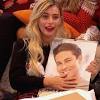 People who liked rita ora's feet, also liked 1