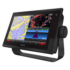 Garmin Gpsmap 12x2 Touch Series Gps Chartplotter