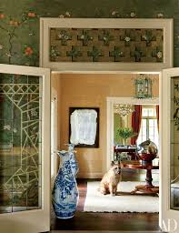 Step by step instructions for how to build a diy entryway built in table. 42 Entryway Ideas For A Stunning Memorable Foyer Architectural Digest