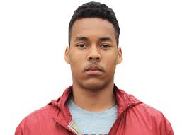 Collin Johnson Wide Receiver Recruiting Profile