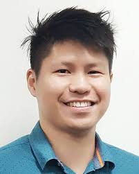 June Tang, Psychologist, Singapore, 23