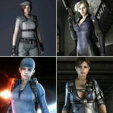 Pin On Resident Evil