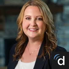 Dr. Mary Beth Hogan, MD