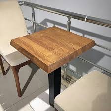 Cafe Bar Masa Tablasi Cafe Bar Masa Tablasi 45x45 Cm Uretim Fazlasi Urunlerden Imal Ettigimiz Ekonomik Bir Urunumuzdur 2020 Bar Masalari Bistro Masalar Cafe Bar