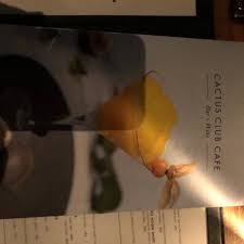 Jedes von ihnen hat seinen eigenen charme. A Cool Place To Fine Picture Of Cactus Club Cafe Coal Harbour Vancouver Tripadvisor