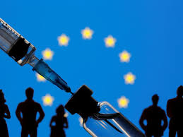 Their vaccine which was created with the university of oxford, it got authorization from the uk. Nrbfnnsmjzc1lm