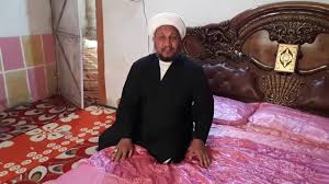 حكم فراش وملابس المجنب هل هي طاهرة ام نجسة وحكم وجود المصحف في غرفة النوم Youtube