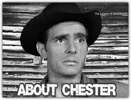 The Legacy of Gunsmoke