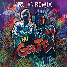 (c) 2017 scorpio music under exclusive license to universal music latin entertainment. J Balvin Willy William Mi Gente Arshan Remix Free Download By Arshan
