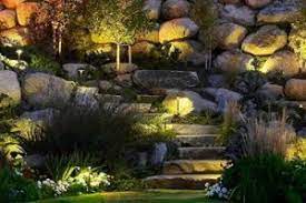 Outdoor Lighting Ideas Garden Lighting Landscape Lighting Landscape Lighting Design Outdoor Pathway Lighting