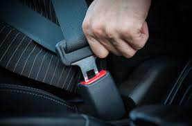 A vehicle with particular equipment may not be available at the dealership. Seat Belt Law How To Keep Safe And Avoid Fines Rac Drive