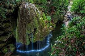 Cascada bigăr® își caută investitor. Cascada Bigar Romania Schone Wasserfalle Orte Zum Besuchen Wasserfall