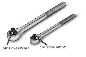 choosing a ratchet how a car works