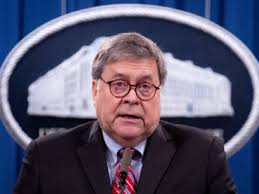 DOJ Argues in Court Filing That Donald Trump Lost the 2020 Election