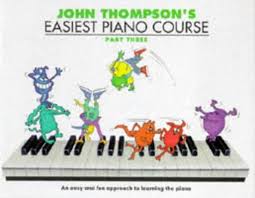 The most beautiful classical piano pieces for relax & study. John Thompson S Easiest Piano Course 3 Revised Edition By Thompson John Amazon Ae