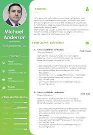 A strong cv personal profile is vital if you want to land the best jobs on the market. Cv Format With Personal Details And Professional Skills Powerpoint Slide Templates Download Ppt Background Template Presentation Slides Images