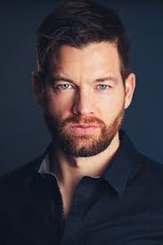 John Palladino — The Movie Database (TMDB)