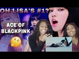 Non kpop Fan Reaction to Lalisa Monoban |Why is Lisa BLACKPINK’S Ace?  #LilifilmOfficial