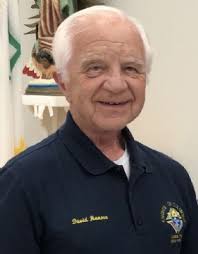 Knights of the Month at St. Margaret Mary Council # 7600