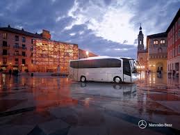 Mercedes Benz Tourino Mercedes Benz Bus Tourino Motorise Engin