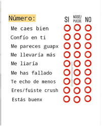 Así comprobarás cuando saben sobre ti de un modo. Juegos Y Preguntas Para Instagram Plantilla Para Historia De Instagram Juego Plantillas Juegos Una Parte Essential N Retos Para Whatsapp Atrevidos Encuestas Para Amigos Cuestionario Para Amigos Ver Mas Ideas