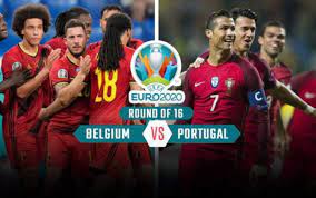 Như đã nói ở trên, tại vòng bảng euro năm nay, cả bồ đào nha và bỉ đều chỉ phải nhận 1 thẻ vàng sau 3 trận. Jyxqf Kykum2qm