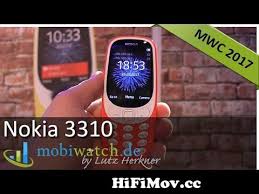 Nokia 105 2017 bypass free trials on the doodle . Nokia 3310 Das Beliebte Feature Phone Kommt Zuruck Hands On Video From Amour Boro Dude Dash Nokia Moyuri Mp4 Video Angela Watch Video Hifimov Cc
