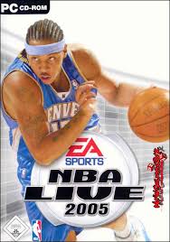 Nothing personal with david samson. Nba Live 2005 Free Download Full Version Pc Game Setup