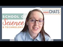 Charter Moms Chats — School of Science and Technology, with Abel F. De Leon 