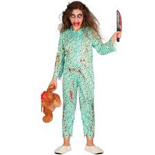 We did not find results for: Disfraz De Zombie En Pijama Para Nino Y Nina