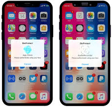 Latest video for lock apps on iphone. Bioprotect X Lets You Protect Your Apps With Face Id On Ios 11 Ios Hacker