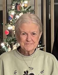 Obituary for Helen Dian (German) Yeutter