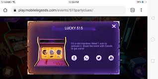 Eto na ilalabas ko bagong trick/bug! Moonton I Share The 515 S T U N Studio In Facebook But After I Share I Cant Spin Pls Fix Mobilelegendsgame