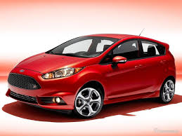 Building a focus st in 17 minutes. Ford Fiesta St Vi Hatchback 5 Doors Modifications Carspecsguru Com