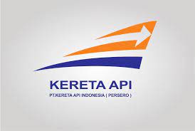 Kereta Api Indonesia Logo Vector Pt Kai Vector Logo Vector Free Download Vector Free