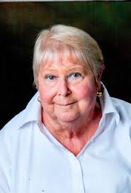 Phyllis Huntley Obituary